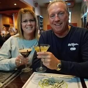 Meet your Posher, Bob